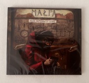 Małpa - kilka numerów o czymś CD FOLIA