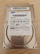 Dysk HDD SAMSUNG 40GB SP0411N LBA 78,242,976