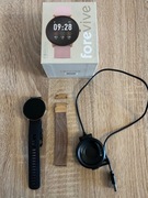 Smart Watch forevive sb 320 / złoty