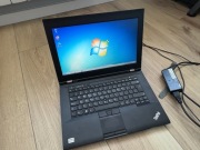 Laptop Lenovo L430 I3-3gen/4gb ram/ 500GB HDD/14"/wIN7