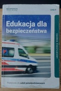 Podręcznik Edukacja dla bezpieczeństwa, operon