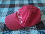 Czapeczka z daszkiem Bjorn Borg S