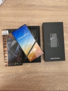 Samsung Galaxy s24 ultra 512 gb czarny z gwarancją 