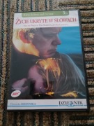 Życie Ukryte w Słowach Płyta DVD 