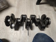 Wał Korbowy 2.0 TDI CGL CGLC z Q5 8R Nominał 