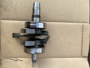 Wał korbowy KTM Duke 125 11-16