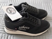 Damskie sneakersy Atletico Carlo Colucci , rozmiar 38, nowe