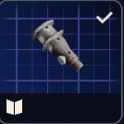 Blueprint : HAMULEC WYLOTOWY II ARC RAIDERS