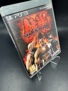 Gra na Ps3 Tekken 6