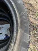 Opony Allseason 20 cali