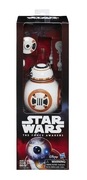 Star Wars The Force Awakens BB-8 Action Figure 2015 Hasbro B7690