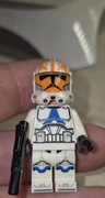 Lego 75449 Clone Trooper