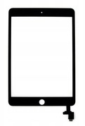 Dotyk digitizer do Apple iPad Mini czarny A1432, A1454, A1455
