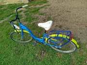 Sprzedam rower widoczny na zdjęciach 