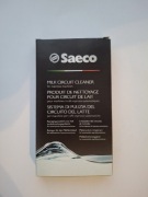 Proszek do czyszczenia obiegu mleka Saeco. Dostępnych wiele sztuk.