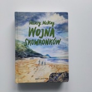 Wojna skowronków - Hilary McKay