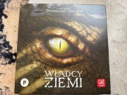 Gra Władcy Ziemi ,Dominant Species.