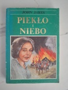 Piekło i niebo John Jakes
