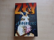 Platte F. Clark - Zły jednorożec + Puchaty smok + Miły ogr