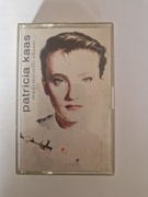 Kaseta magnetofonowa Patricia Kaas "Mademoiselle chante..."