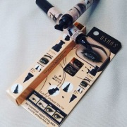 Eyeliner 2w1
