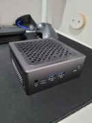 Intel N100 , 2x 2.5gbit , 8gb ddr5, wifi , sata 2.5,  nvme