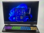 Laptop gamingowy Acer nitro Intel core i7 16 GB ram 1 TB SSD 