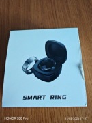 Smart ring srebrny rozmiar 8
