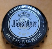 Niemcy  Warsteiner Premium Verum 1753 CCI   55062 piwo