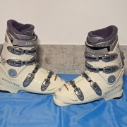 Buty narciarskie DACHSTEIN V2 LADY - nr 27 / 41 . Super ! 