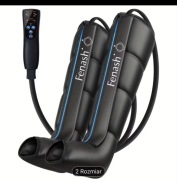 Drenaż Limfatyczny Urządzenie do masażu nóg