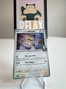Karta Pokemon Meowth DRI 149/182