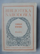 Wyspiański - Wesele