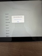iPad 4 model md 523