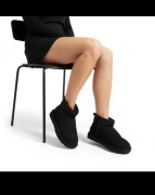 UGG DAMSKiE Ciepłe oryginalne Śniegowe Buty 37 