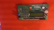 Panel edukacyjny  STM32F