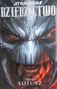 Star Wars DZIEDZICTWO T.4 Sojusz