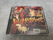 Meth Ghost Rae Wu Massacre