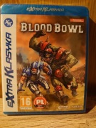 Blood Bowl PC PL NOWA