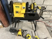 Rems Magnum gwintownica stacjonarna