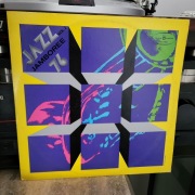 Jazz Jamboree 76 vol 2 - various artists stan super