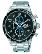 Klasyczny zegarek męski Lorus RM333EX9