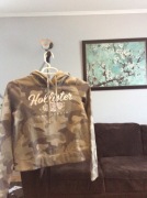 Bluza damska Hollister M moro