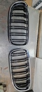Bmw E92 Grill Czarny Atrapa Nerki 