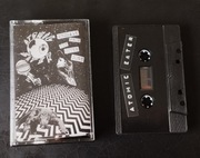 Atomic Eater – Message From The Outer Zone (Punk)