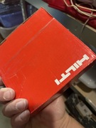 Tarcze Hilti AC-D SP 125x1,0 mm 25 sztuk–do metalu,nowe,oryginalne