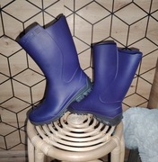 Buty kalosze gumiaki Solognac Decathlon 37 38