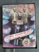 Starsi panowie dwaj na kasetach. 