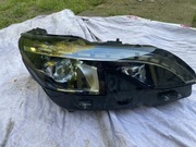 Lampa prawa przednia peugeot 5008 II GT LINE FULL LED