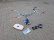 Przyssawka Chwytak Probst M-Jet-250 Geko Catchshift